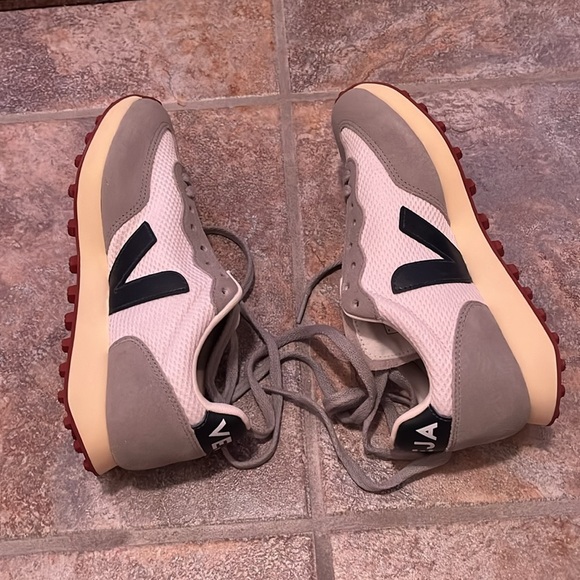 VEJA SDU Rio Branco Alveomesh Sneakers Size 6 NIB - Picture 9 of 15